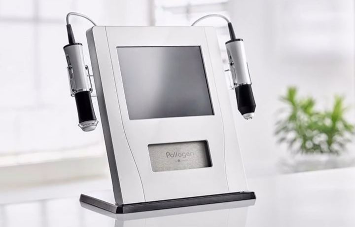 Radio Frequency System